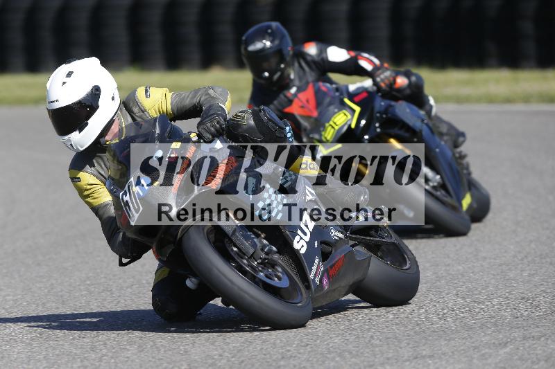 /17 17.05.2025 PROMAX ADR/Gruppe rot/60